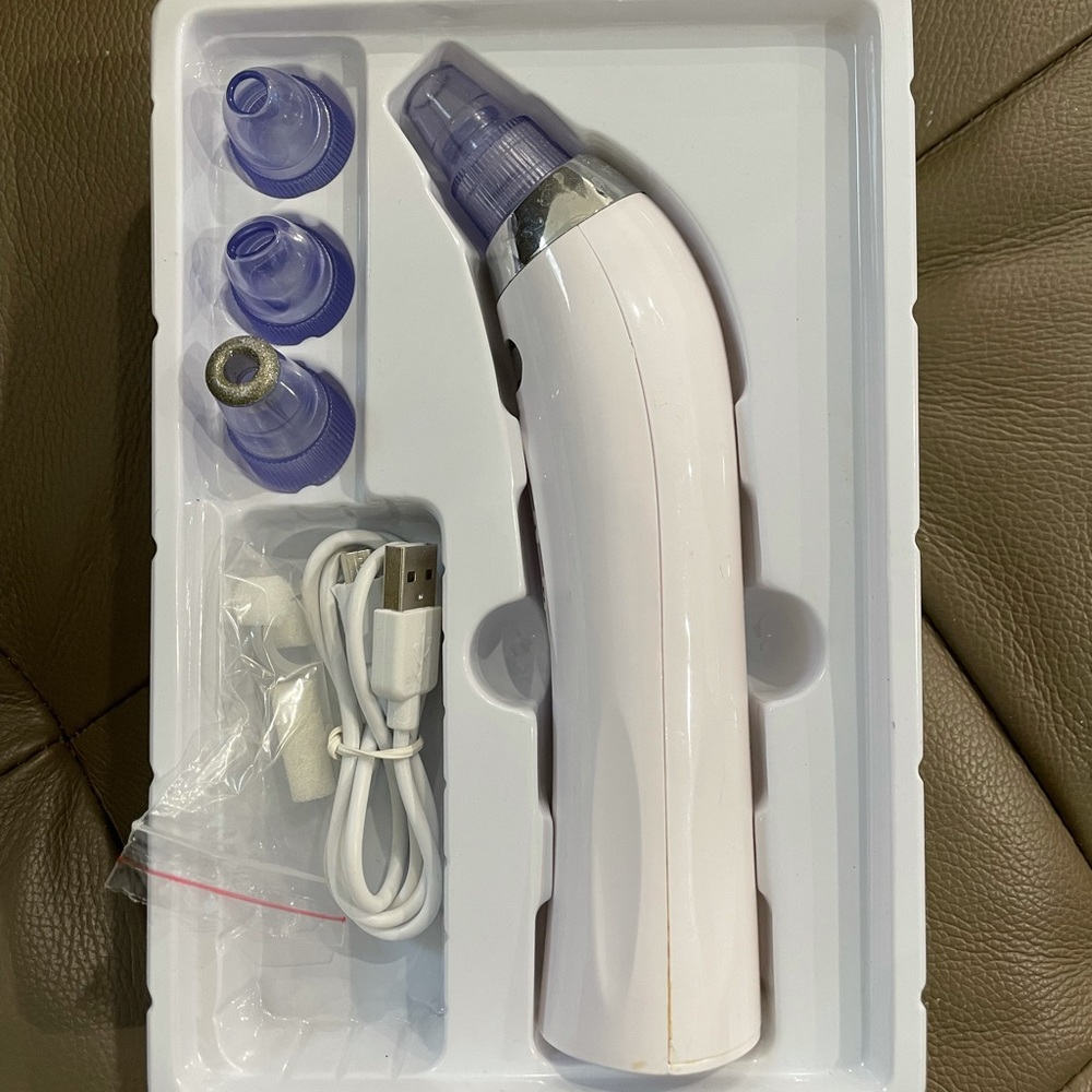 Vacuum Suction - Picture 6 of 6